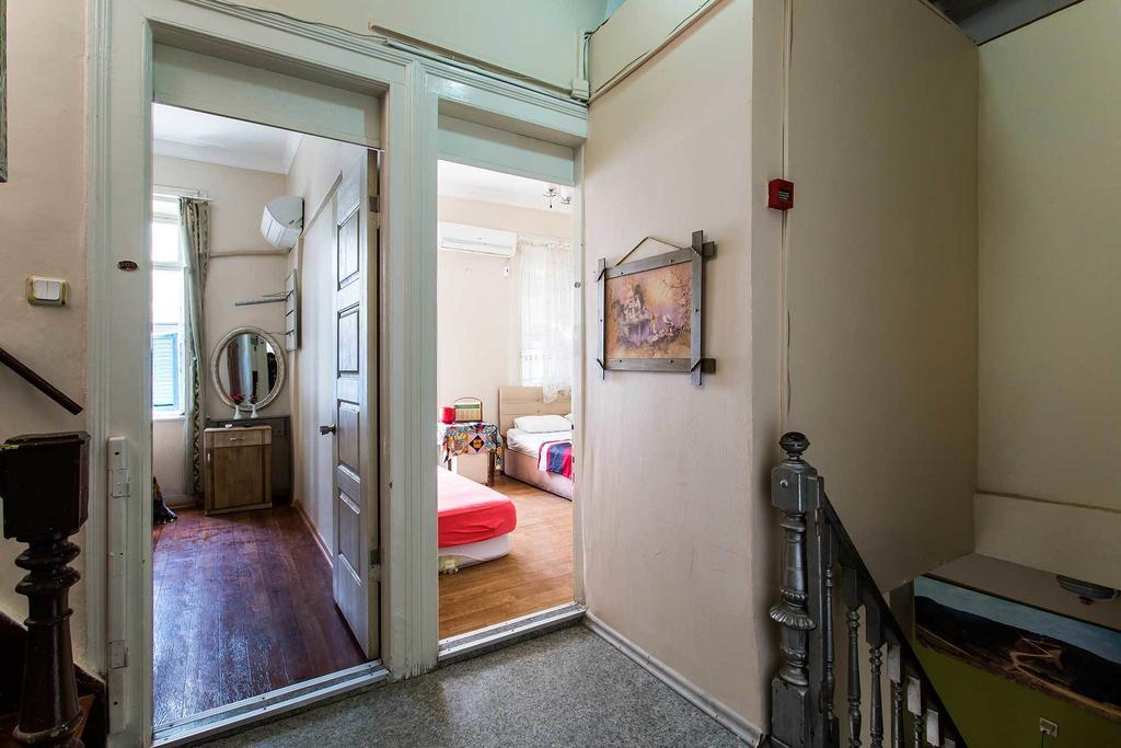 Laguna Otel Pansiyon Izmir Værelse billede