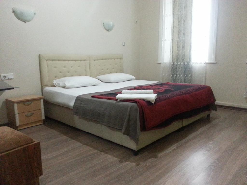 Laguna Otel Pansiyon Izmir Værelse billede
