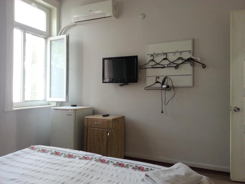 Laguna Otel Pansiyon Izmir Eksteriør billede